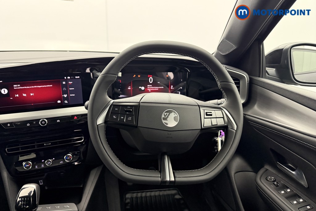 Vauxhall Mokka GS Manual Petrol SUV - Stock Number (1585586) - 2nd supplementary image
