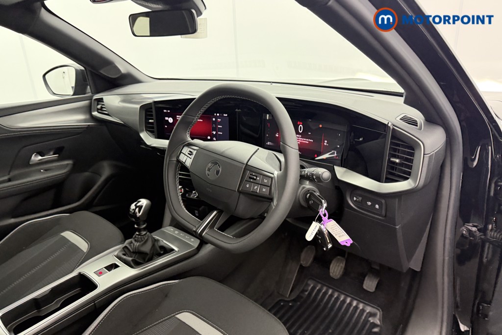 Vauxhall Mokka GS Manual Petrol SUV - Stock Number (1585586) - 3rd supplementary image