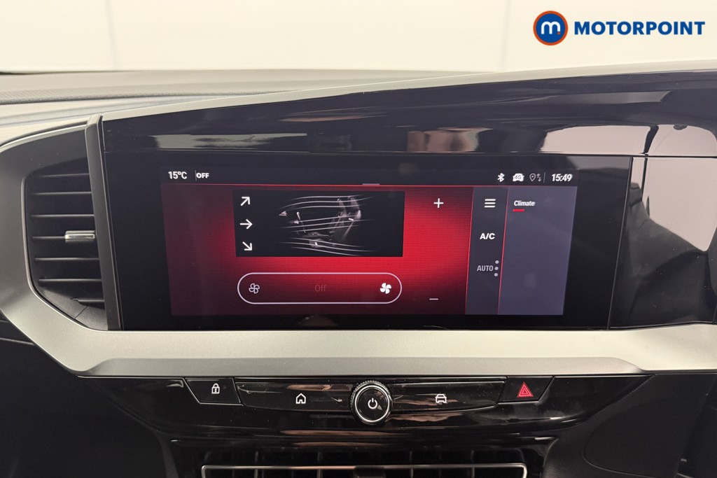 Vauxhall Mokka GS Manual Petrol SUV - Stock Number (1585586) - 6th supplementary image