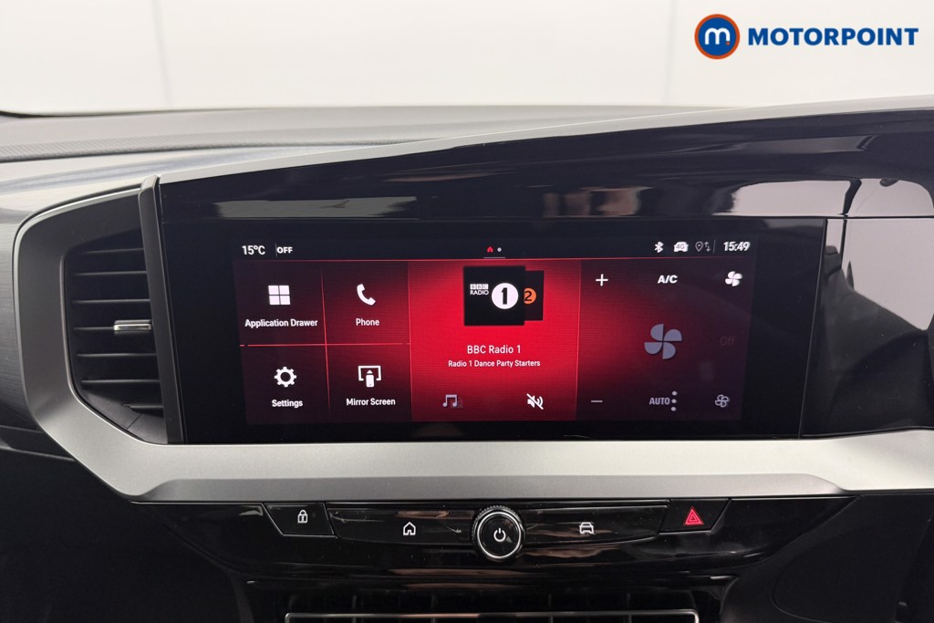 Vauxhall Mokka GS Manual Petrol SUV - Stock Number (1585586) - 7th supplementary image
