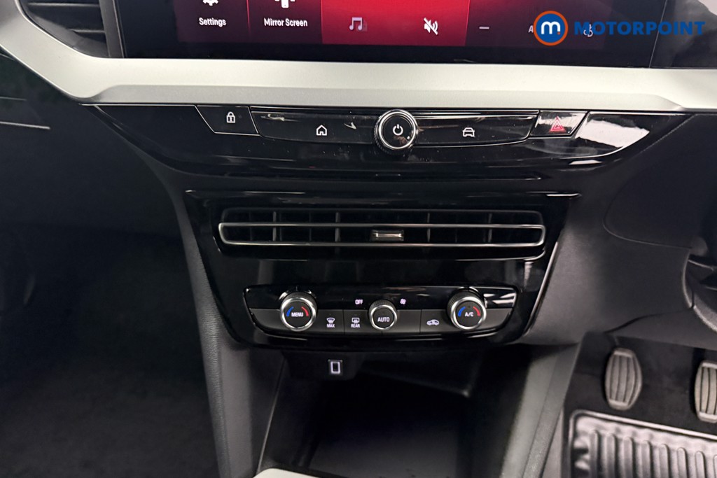 Vauxhall Mokka GS Manual Petrol SUV - Stock Number (1585586) - 8th supplementary image