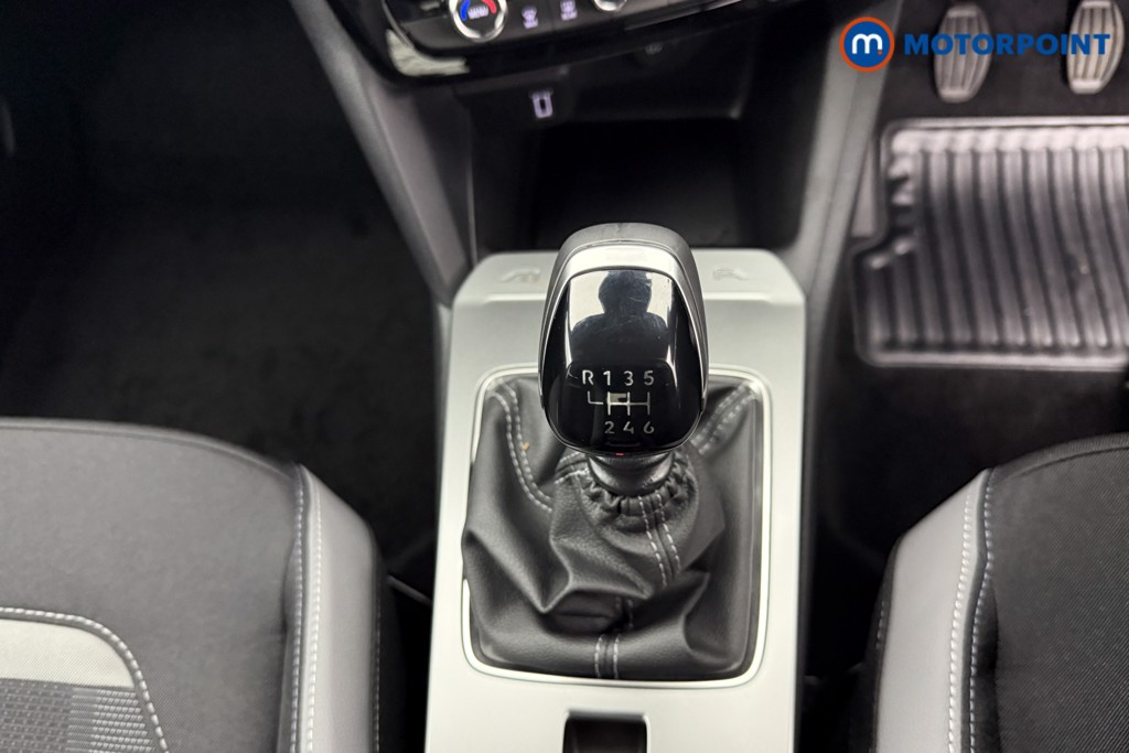 Vauxhall Mokka GS Manual Petrol SUV - Stock Number (1585586) - 9th supplementary image