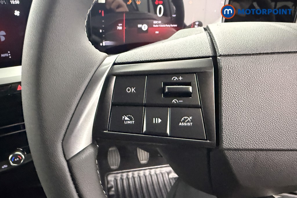 Vauxhall Mokka GS Manual Petrol SUV - Stock Number (1585586) - 10th supplementary image