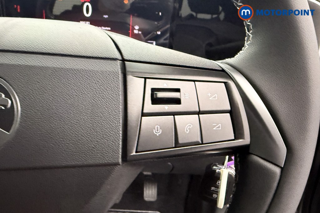 Vauxhall Mokka GS Manual Petrol SUV - Stock Number (1585586) - 11th supplementary image