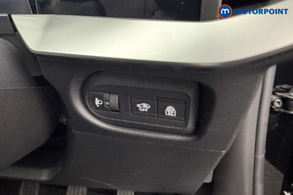 Vauxhall Mokka GS Manual Petrol SUV - Stock Number (1585586) - 12th supplementary image