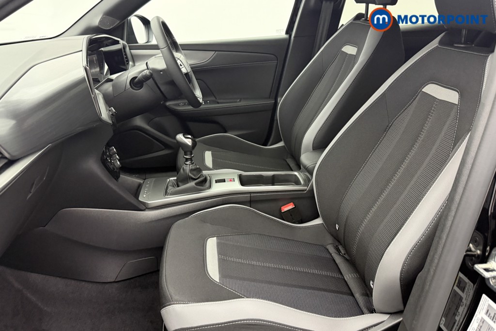 Vauxhall Mokka GS Manual Petrol SUV - Stock Number (1585586) - 18th supplementary image