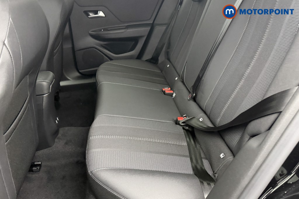 Vauxhall Mokka GS Manual Petrol SUV - Stock Number (1585586) - 19th supplementary image