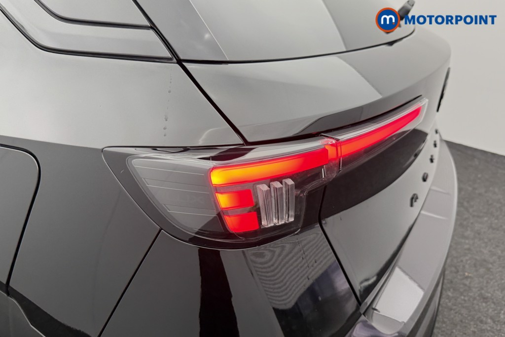 Vauxhall Mokka GS Manual Petrol SUV - Stock Number (1585586) - 21st supplementary image