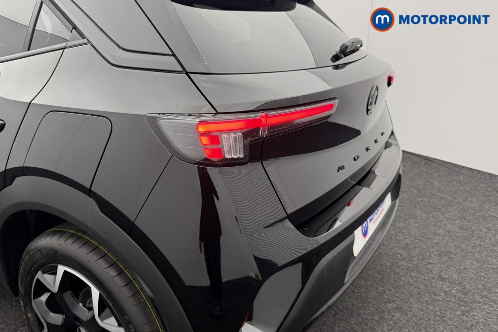 Vauxhall Mokka GS Manual Petrol SUV - Stock Number (1585586) - 22nd supplementary image