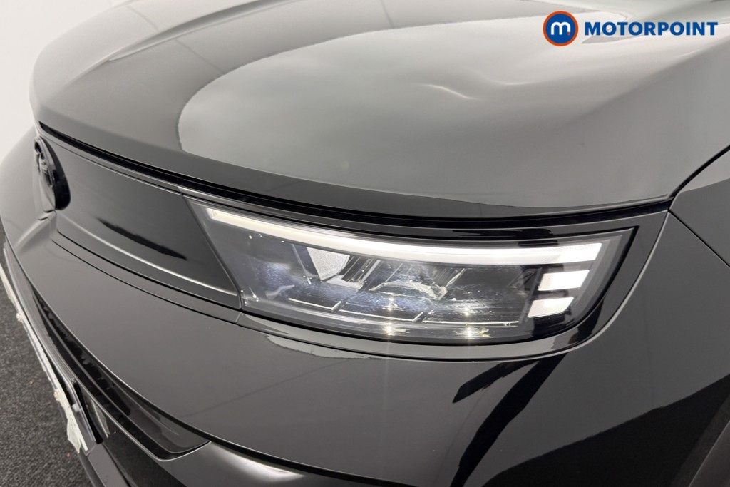 Vauxhall Mokka GS Manual Petrol SUV - Stock Number (1585586) - 23rd supplementary image