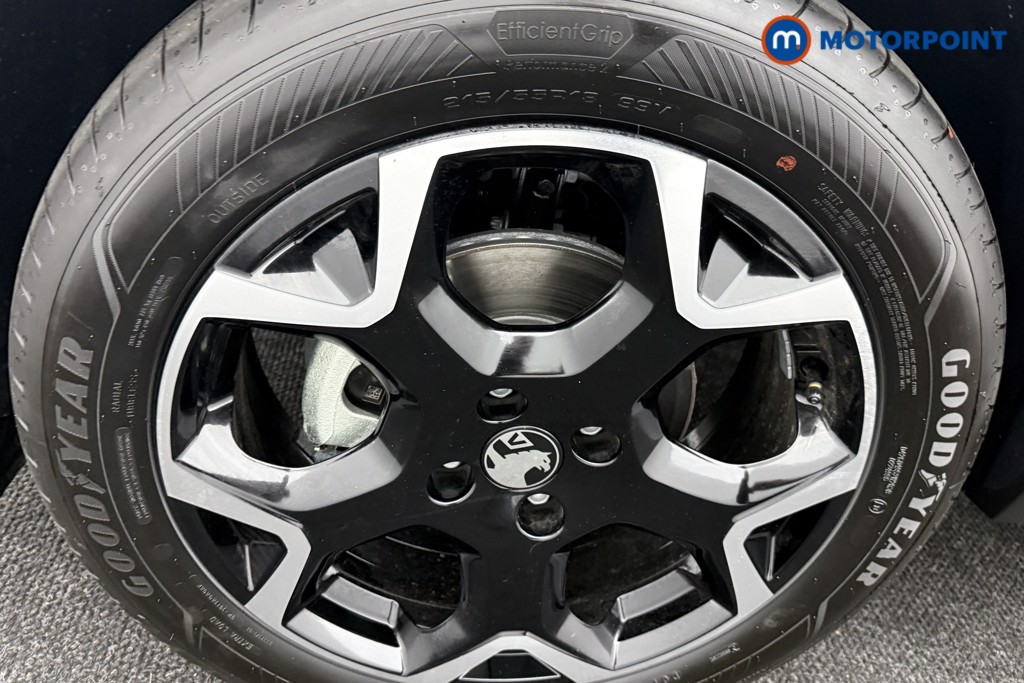 Vauxhall Mokka GS Manual Petrol SUV - Stock Number (1585586) - 25th supplementary image