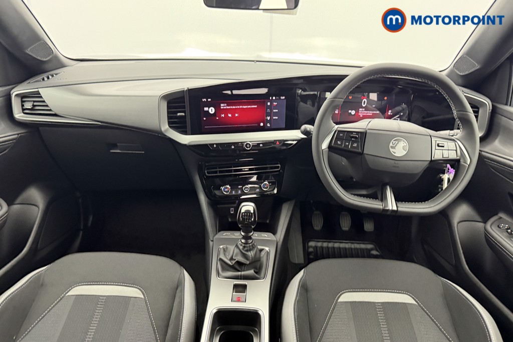 Vauxhall Mokka GS Manual Petrol SUV - Stock Number (1585586) - 1st supplementary image