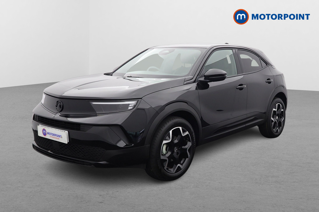 Vauxhall Mokka GS Manual Petrol SUV - Stock Number (1585586) - Passenger side front corner