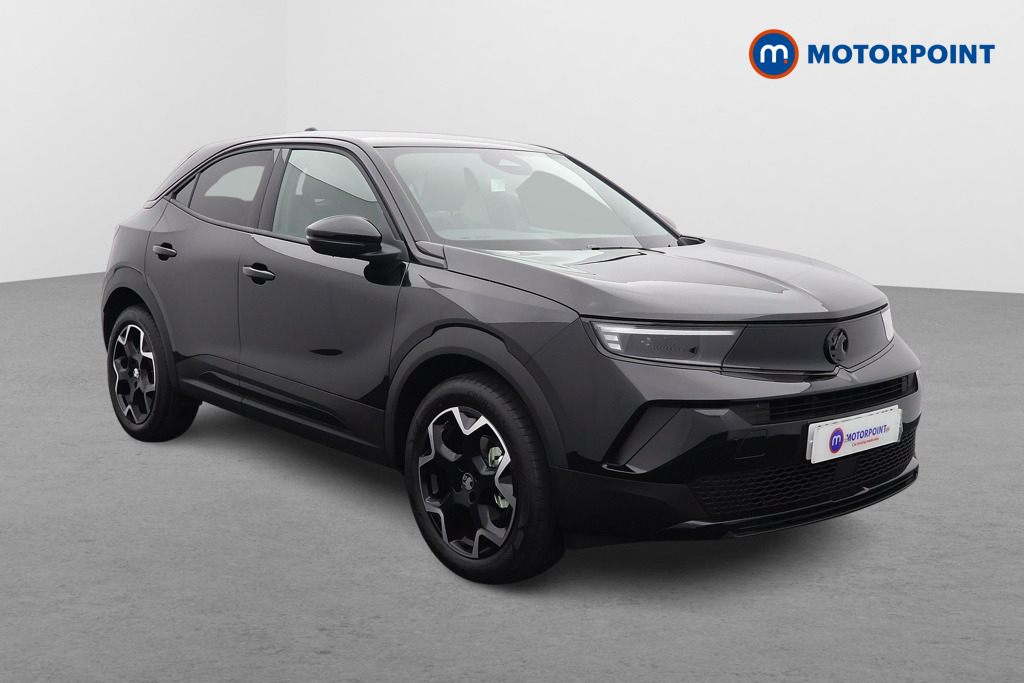 Vauxhall Mokka GS Manual Petrol SUV - Stock Number (1585586) - Drivers side front corner