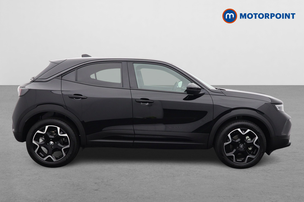 Vauxhall Mokka GS Manual Petrol SUV - Stock Number (1585586) - Drivers side