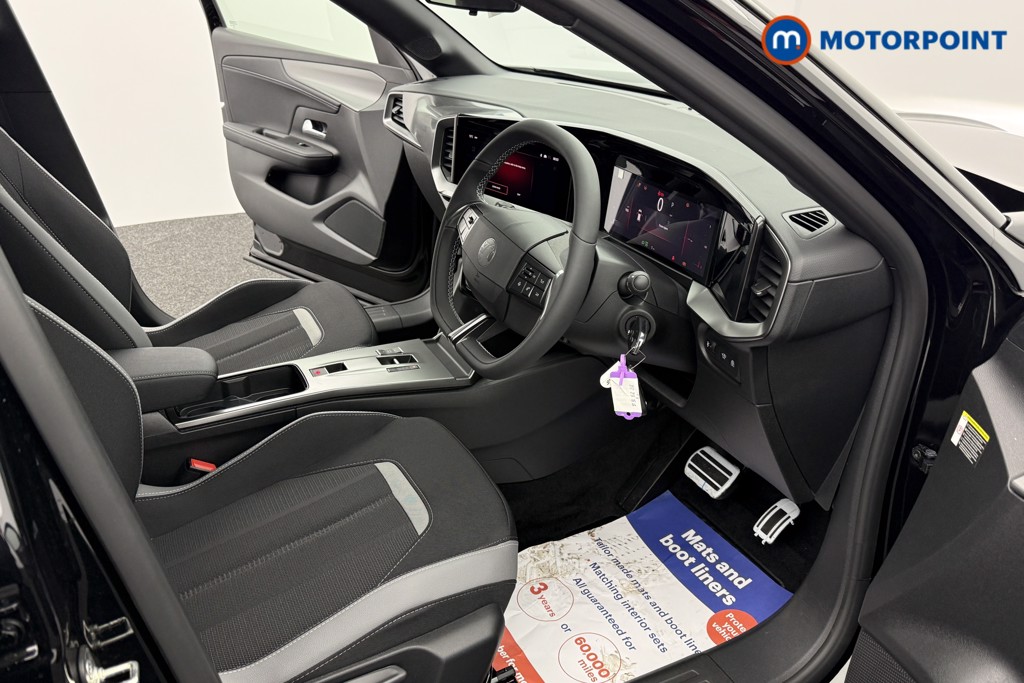 Vauxhall Mokka GS Automatic Petrol SUV - Stock Number (1585595) - 2nd supplementary image