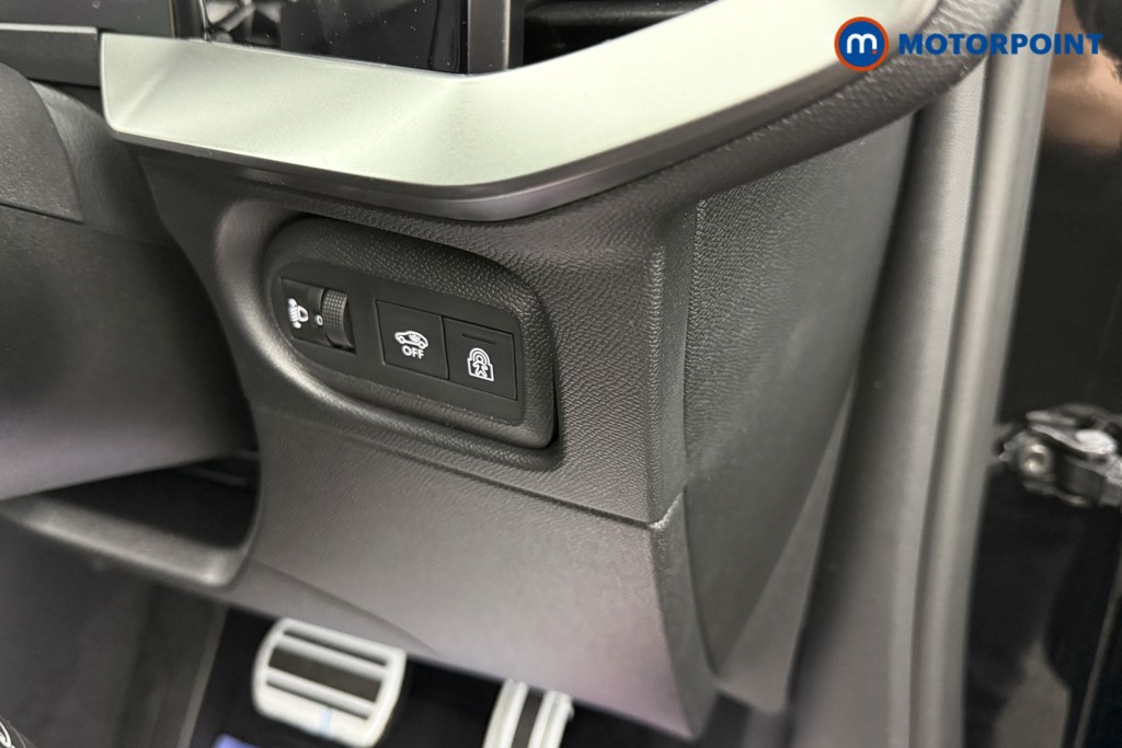 Vauxhall Mokka GS Automatic Petrol SUV - Stock Number (1585595) - 3rd supplementary image