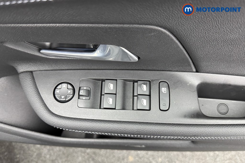 Vauxhall Mokka GS Automatic Petrol SUV - Stock Number (1585595) - 4th supplementary image