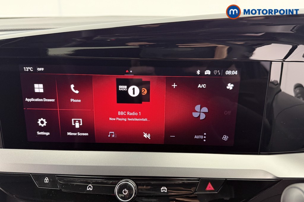 Vauxhall Mokka GS Automatic Petrol SUV - Stock Number (1585595) - 6th supplementary image