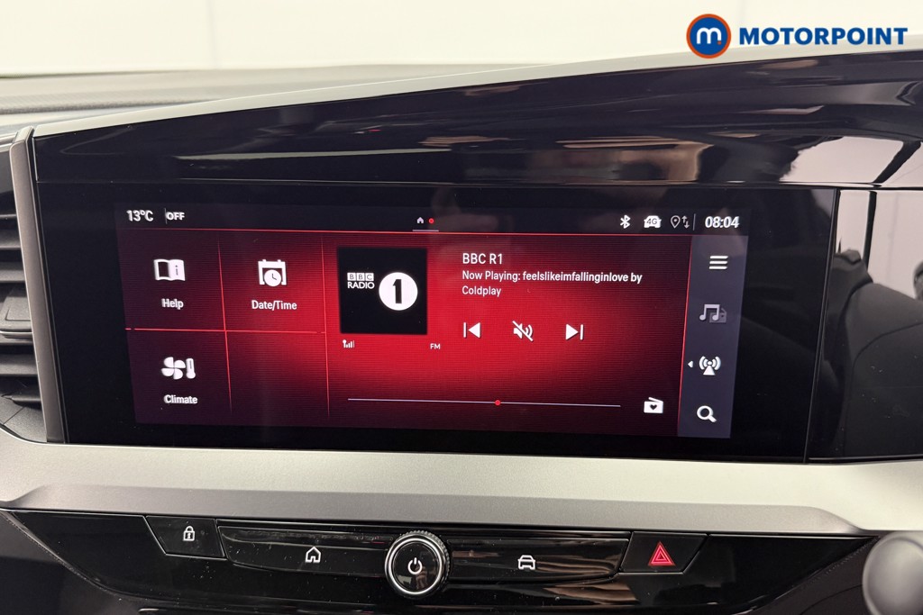 Vauxhall Mokka GS Automatic Petrol SUV - Stock Number (1585595) - 7th supplementary image