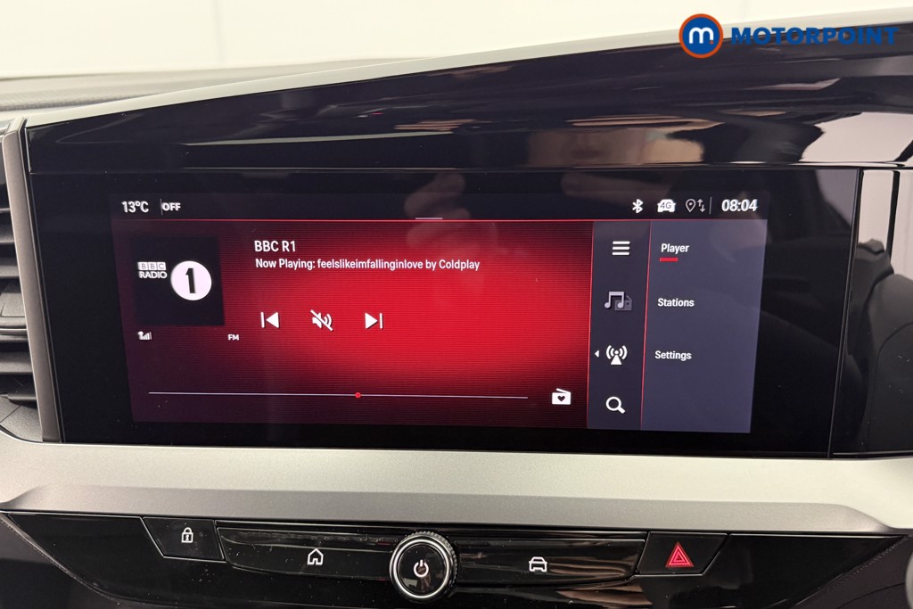 Vauxhall Mokka GS Automatic Petrol SUV - Stock Number (1585595) - 10th supplementary image