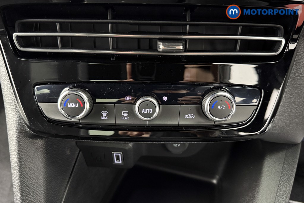 Vauxhall Mokka GS Automatic Petrol SUV - Stock Number (1585595) - 11th supplementary image