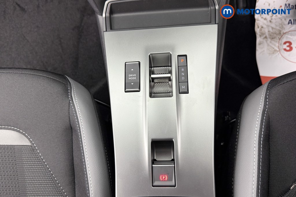 Vauxhall Mokka GS Automatic Petrol SUV - Stock Number (1585595) - 12th supplementary image