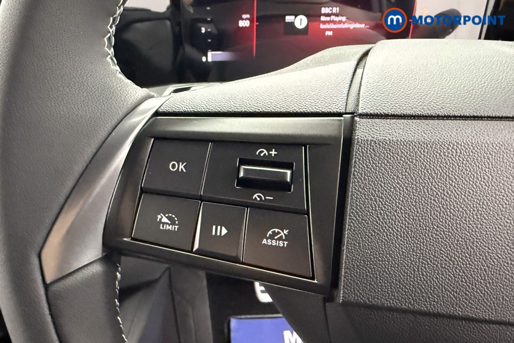 Vauxhall Mokka GS Automatic Petrol SUV - Stock Number (1585595) - 13th supplementary image
