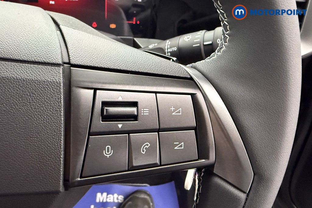Vauxhall Mokka GS Automatic Petrol SUV - Stock Number (1585595) - 14th supplementary image
