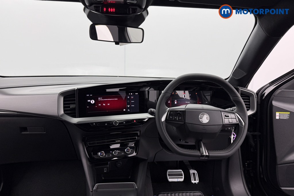Vauxhall Mokka GS Automatic Petrol SUV - Stock Number (1585595) - 15th supplementary image