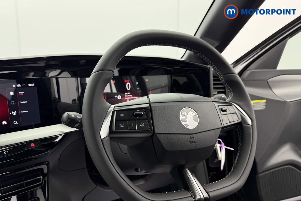 Vauxhall Mokka GS Automatic Petrol SUV - Stock Number (1585595) - 16th supplementary image