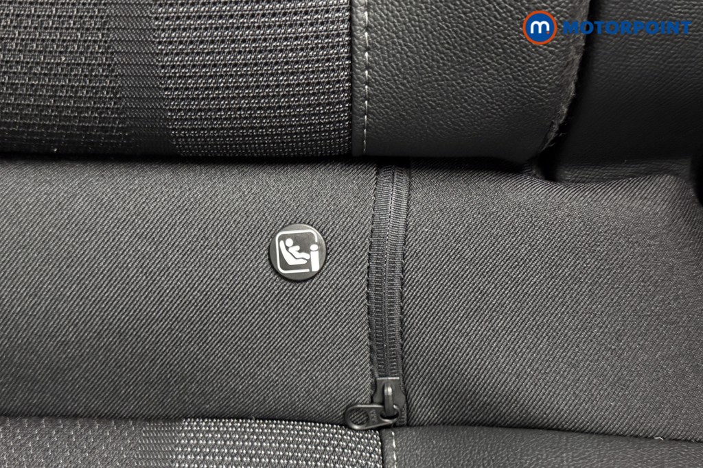 Vauxhall Mokka GS Automatic Petrol SUV - Stock Number (1585595) - 21st supplementary image