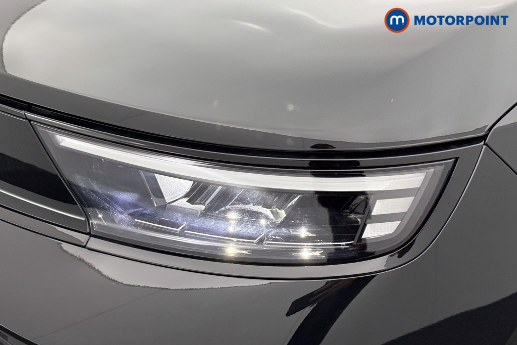Vauxhall Mokka GS Automatic Petrol SUV - Stock Number (1585595) - 23rd supplementary image