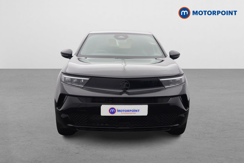 Vauxhall Mokka GS Automatic Petrol SUV - Stock Number (1585595) - Front bumper