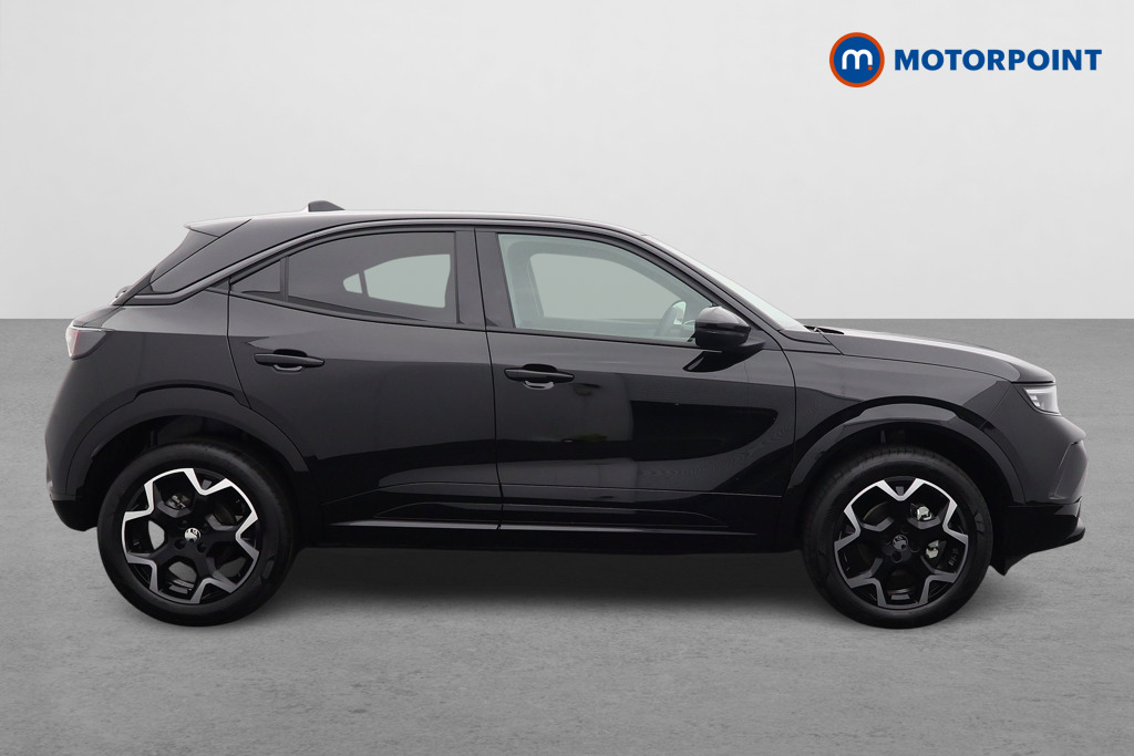 Vauxhall Mokka GS Automatic Petrol SUV - Stock Number (1585595) - Drivers side