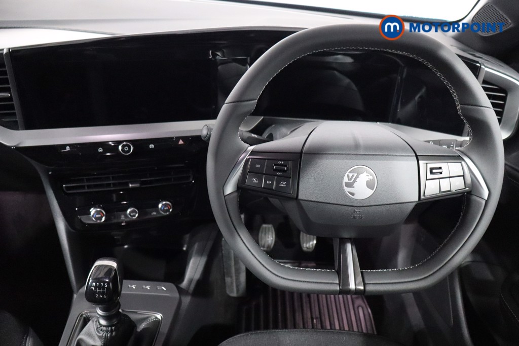 Vauxhall Mokka GS Manual Petrol SUV - Stock Number (1585616) - 3rd supplementary image
