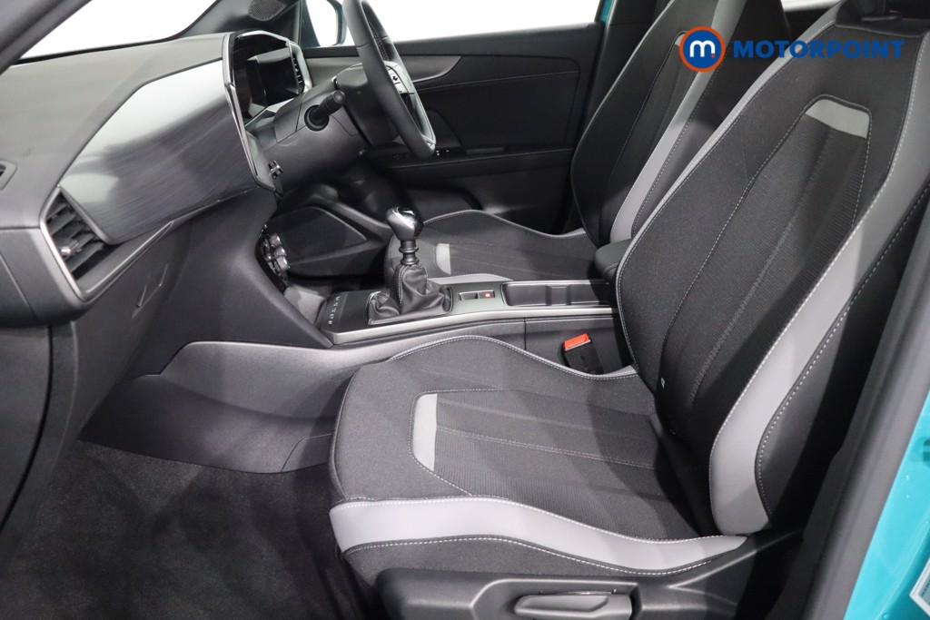 Vauxhall Mokka GS Manual Petrol SUV - Stock Number (1585616) - 4th supplementary image