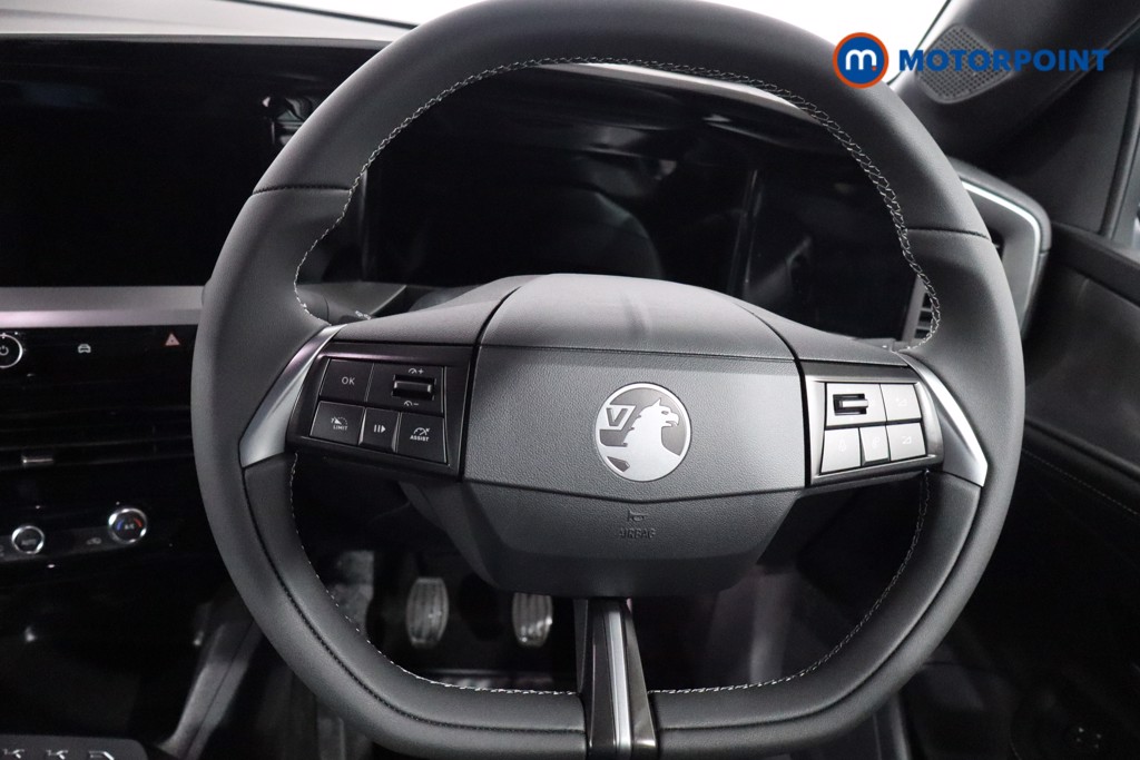 Vauxhall Mokka GS Manual Petrol SUV - Stock Number (1585616) - 6th supplementary image