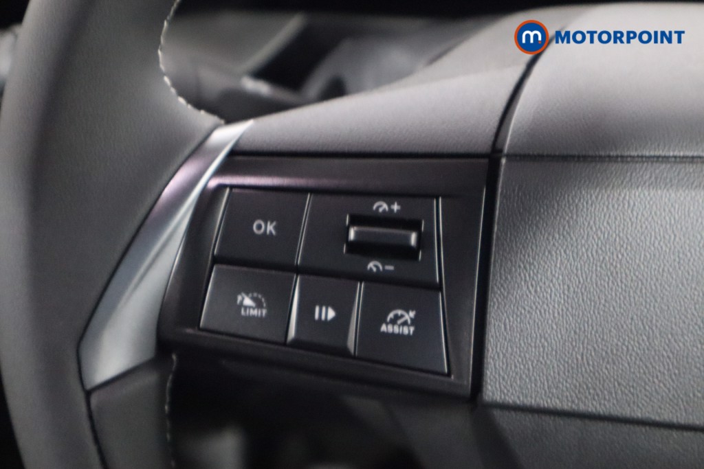 Vauxhall Mokka GS Manual Petrol SUV - Stock Number (1585616) - 7th supplementary image