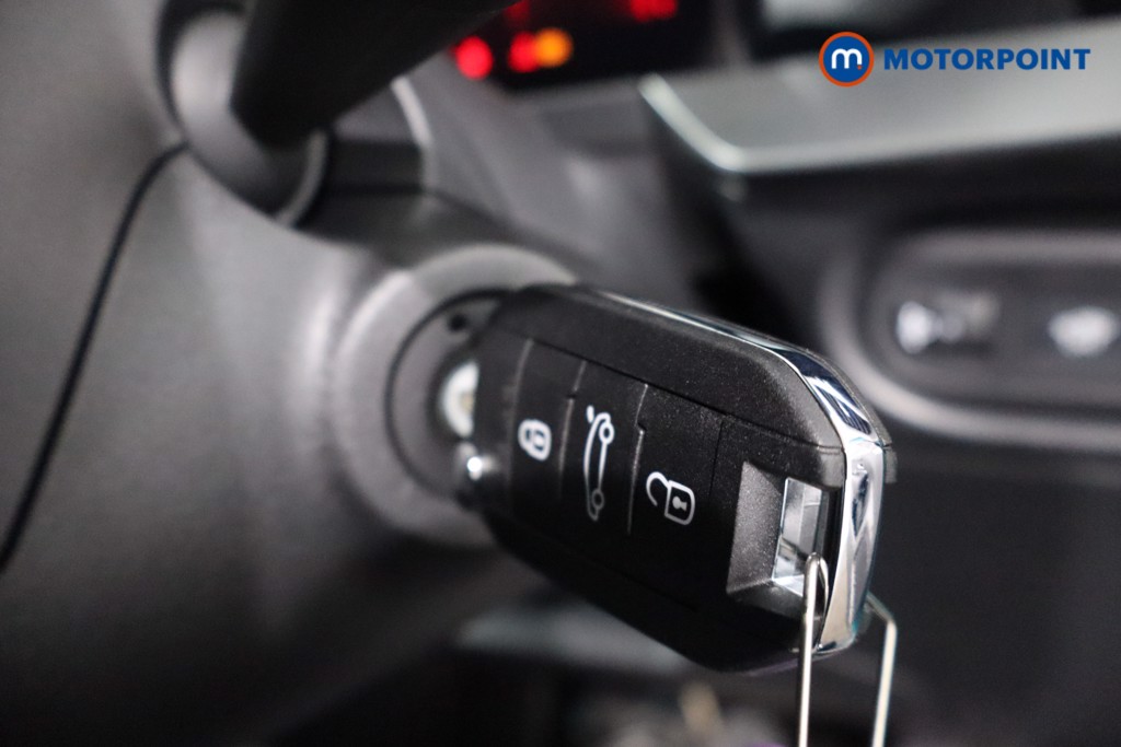 Vauxhall Mokka GS Manual Petrol SUV - Stock Number (1585616) - 13th supplementary image