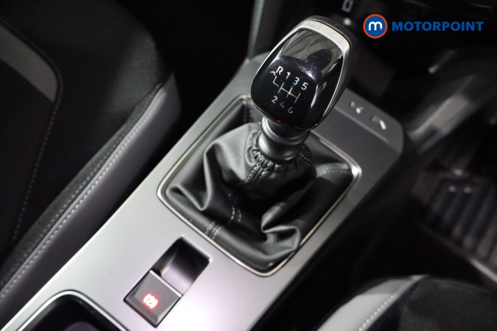 Vauxhall Mokka GS Manual Petrol SUV - Stock Number (1585616) - 14th supplementary image