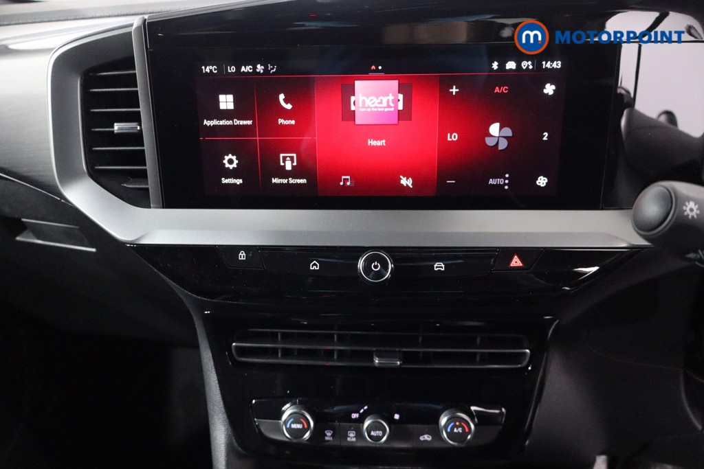 Vauxhall Mokka GS Manual Petrol SUV - Stock Number (1585616) - 15th supplementary image