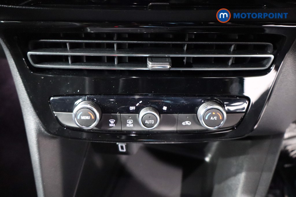 Vauxhall Mokka GS Manual Petrol SUV - Stock Number (1585616) - 16th supplementary image