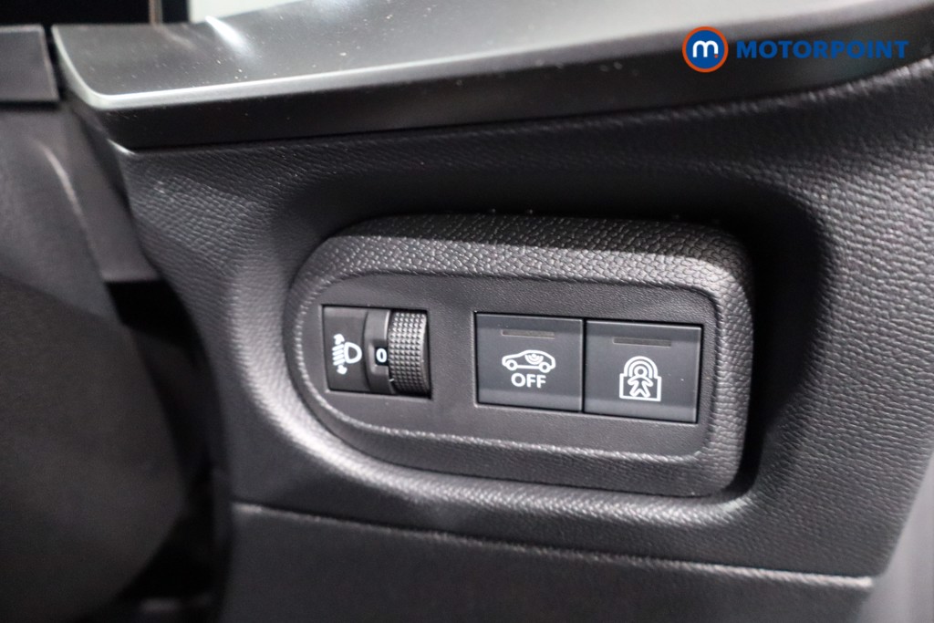 Vauxhall Mokka GS Manual Petrol SUV - Stock Number (1585616) - 21st supplementary image