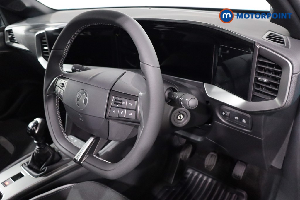 Vauxhall Mokka GS Manual Petrol SUV - Stock Number (1585616) - 22nd supplementary image