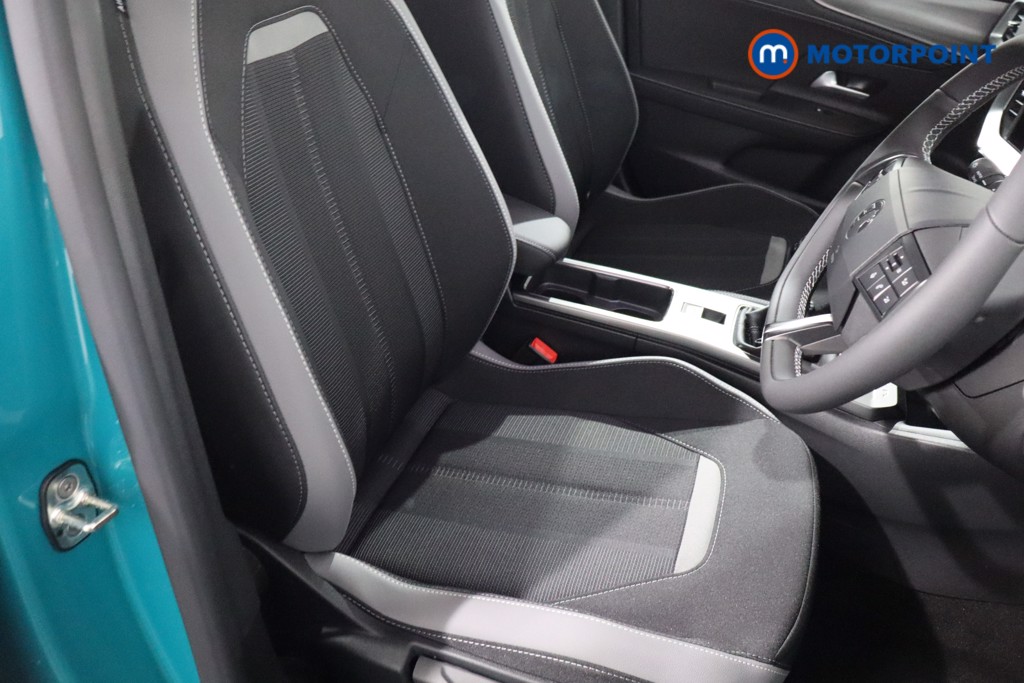 Vauxhall Mokka GS Manual Petrol SUV - Stock Number (1585616) - 23rd supplementary image