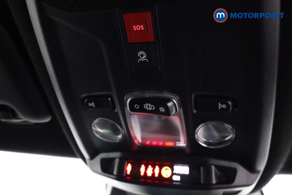 Vauxhall Mokka GS Manual Petrol SUV - Stock Number (1585616) - 24th supplementary image