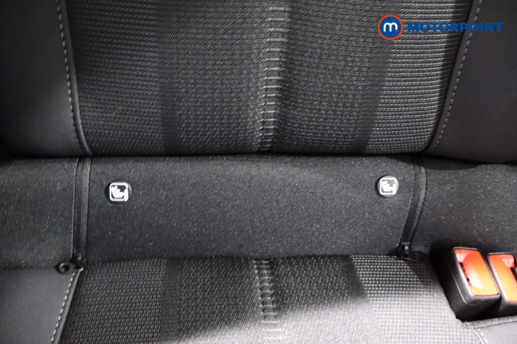 Vauxhall Mokka GS Manual Petrol SUV - Stock Number (1585616) - 25th supplementary image