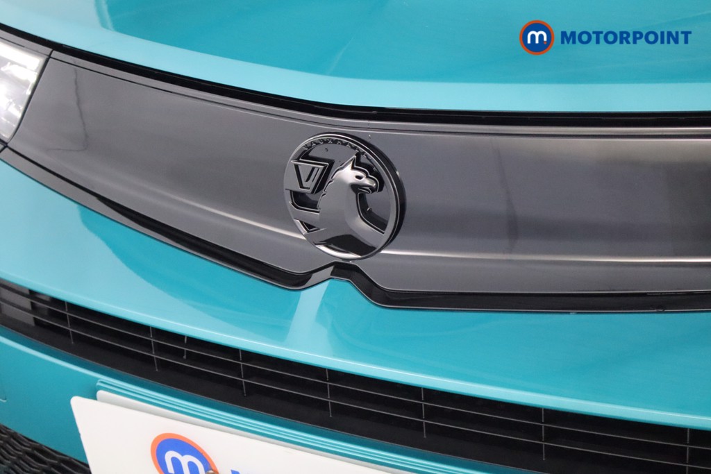 Vauxhall Mokka GS Manual Petrol SUV - Stock Number (1585616) - 28th supplementary image