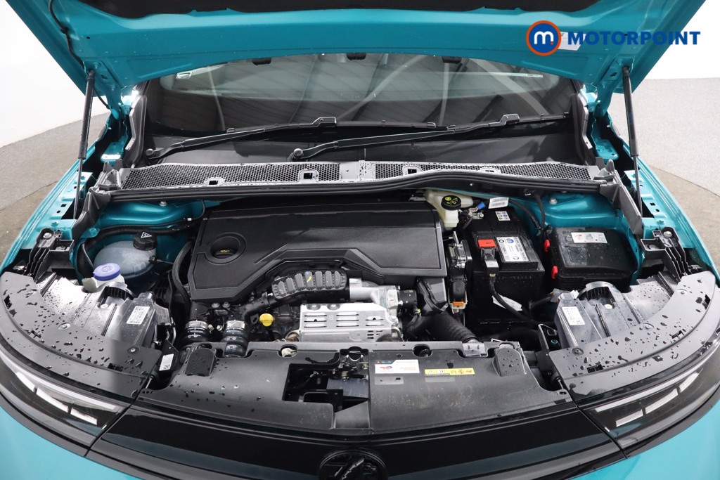 Vauxhall Mokka GS Manual Petrol SUV - Stock Number (1585616) - 30th supplementary image